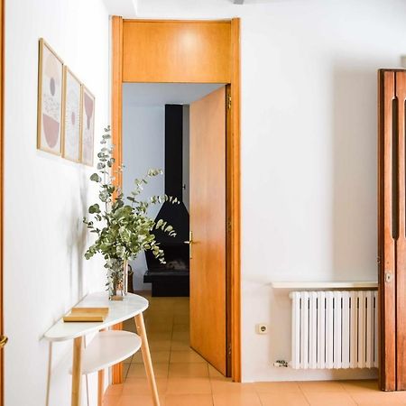 Can Falga Casa Con Jardin En El Corazon De 贝萨卢 外观 照片