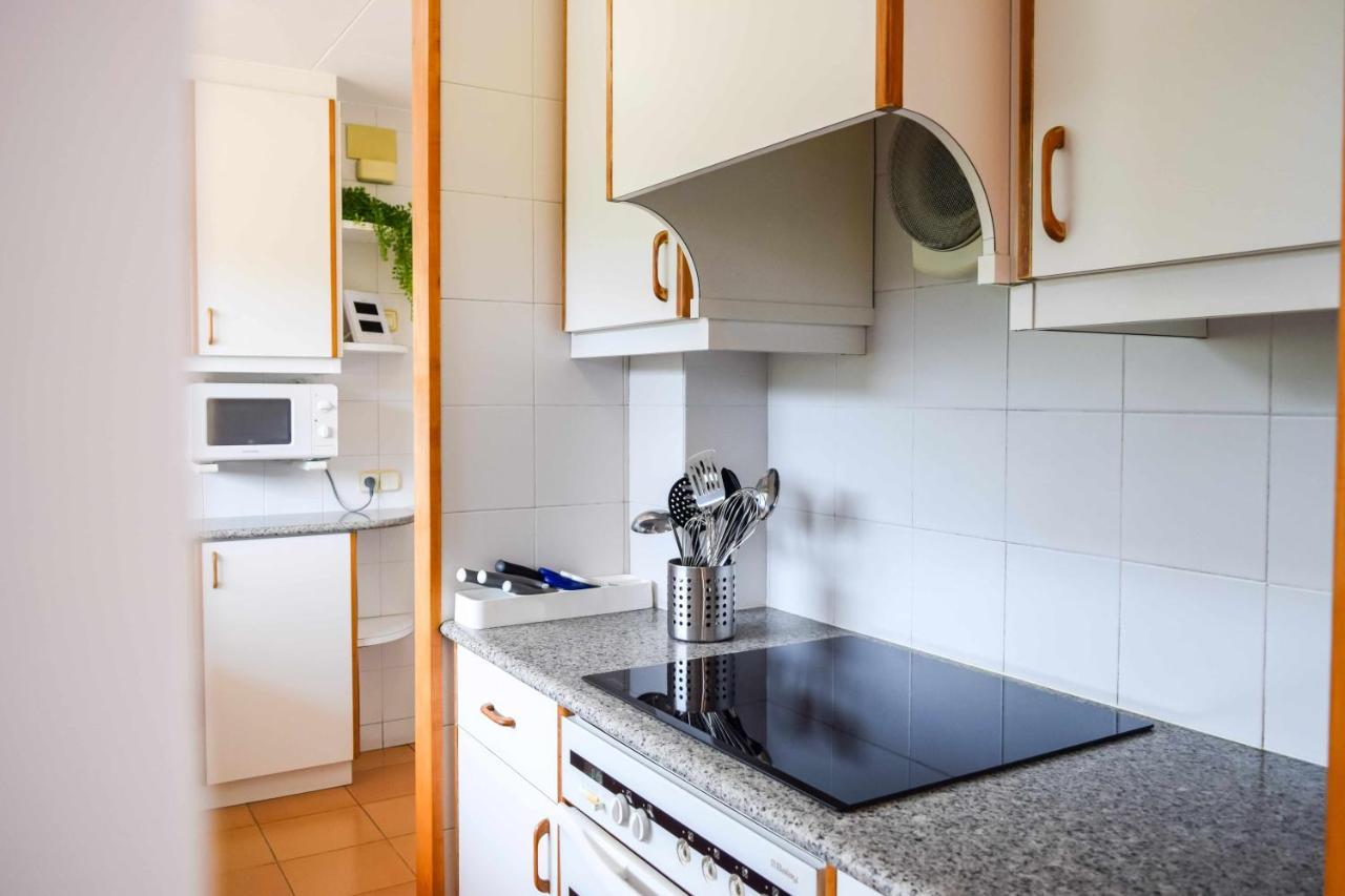 Can Falga Casa Con Jardin En El Corazon De 贝萨卢 外观 照片
