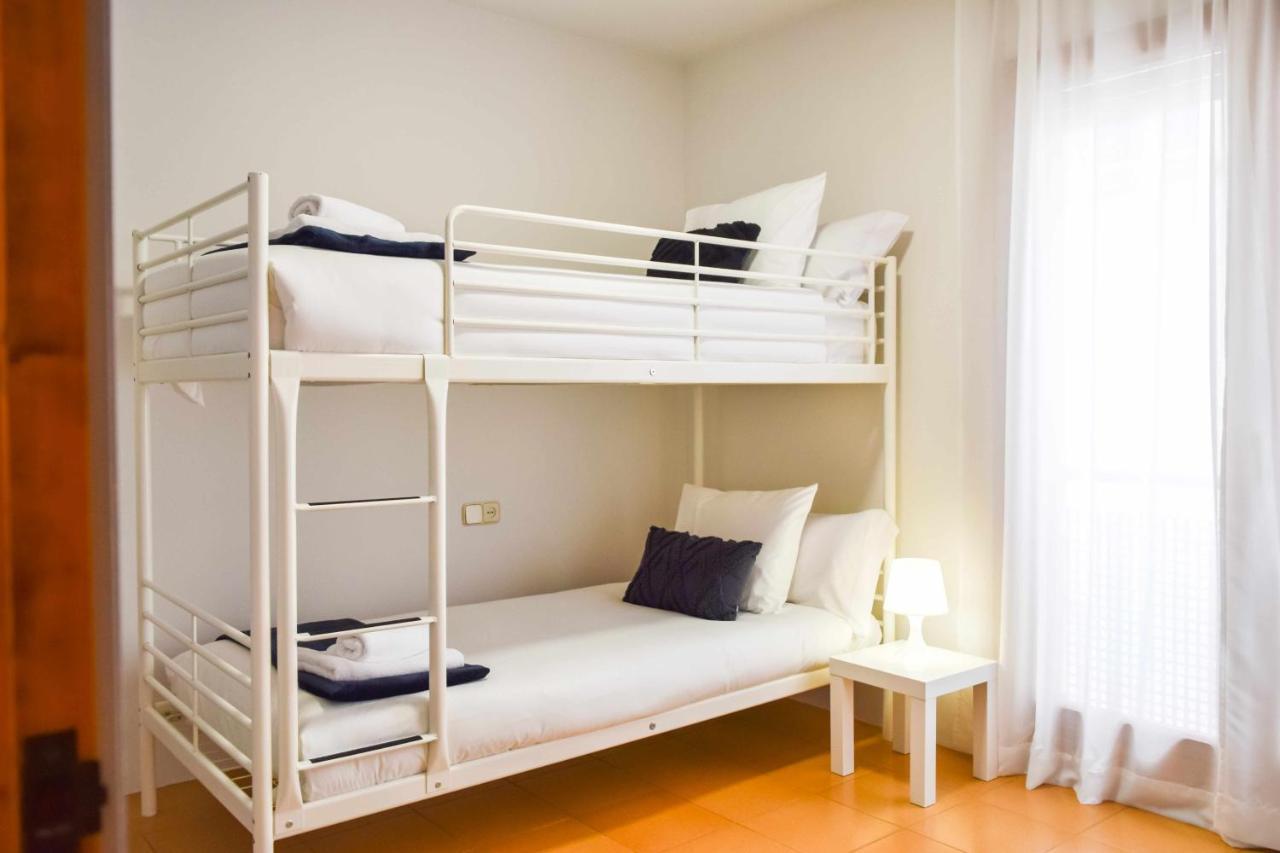 Can Falga Casa Con Jardin En El Corazon De 贝萨卢 外观 照片