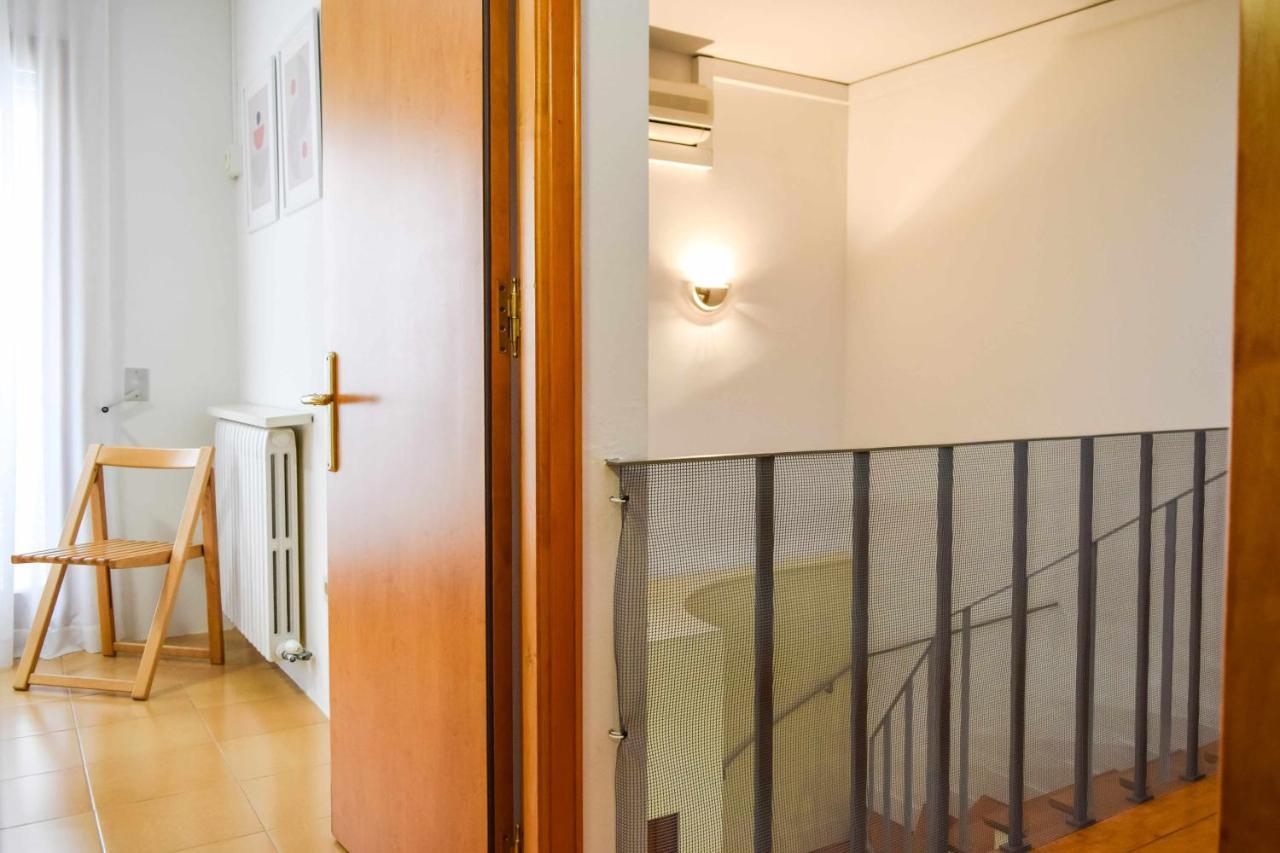 Can Falga Casa Con Jardin En El Corazon De 贝萨卢 外观 照片
